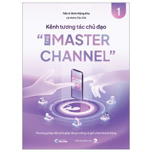 Kênh Tương Tác Chủ Đạo – The Master Channel