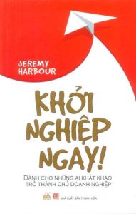 Khởi Nghiệp Ngay!