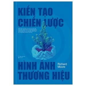 Kiến Tạo Chiến Lược Hình Ảnh Thương Hiệu