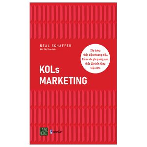 KOLs Marketing