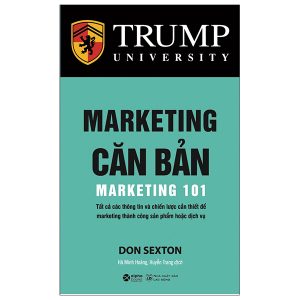 Marketing Căn Bản – Marketing 101