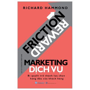 Marketing Dịch Vụ