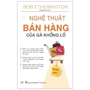 Nghệ Thuật Bán Hàng Của Gã Khổng Lồ