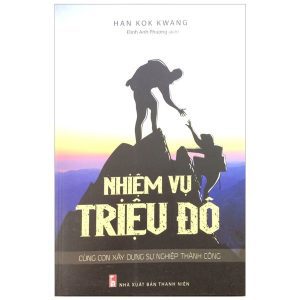 Nhiệm Vụ Triệu Đô – Cùng Con Xây Dựng Sự Nghiệp Thành Công