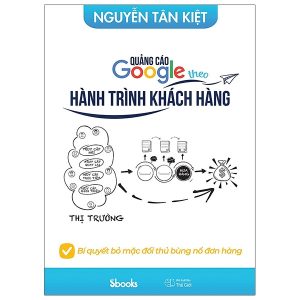 Quảng Cáo Google Theo Hành Trình Khách Hàng