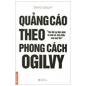 Quảng Cáo Theo Phong Cách Ogilvy