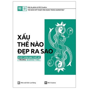 Rio Book No.1 – Xấu Thế Nào, Đẹp Ra Sao