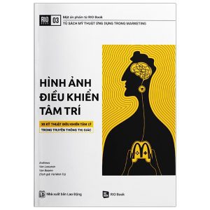 Rio Book No.3 – Hình Ảnh Điều Khiển Tâm Trí