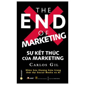 Sự Kết Thúc Của Marketing