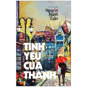 Tình Yêu Của Thánh